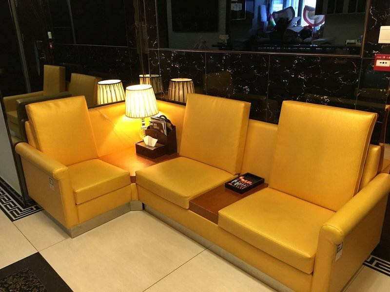 Seasons Hotel - Kowloon 1