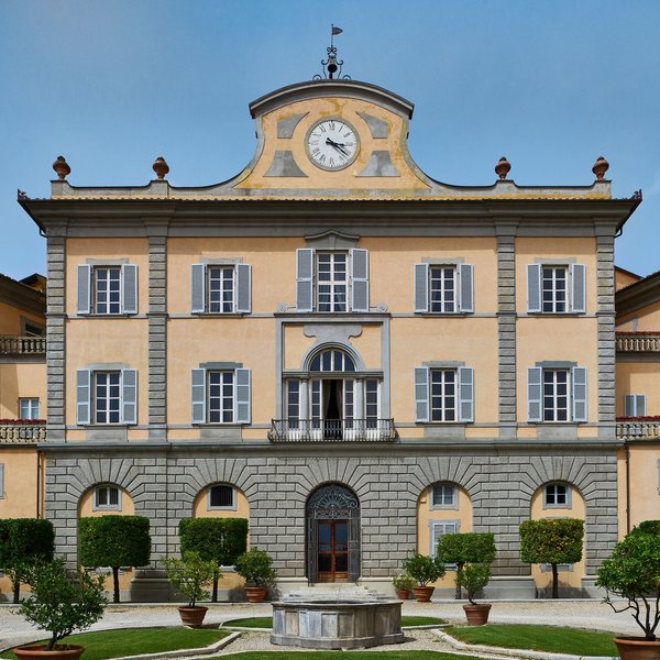 Bagni di Pisa Palace & Thermal Spa 1