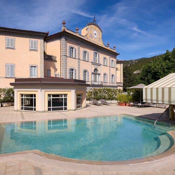 Bagni di Pisa Palace & Thermal Spa 2