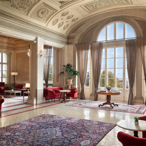 Bagni di Pisa Palace & Thermal Spa 4