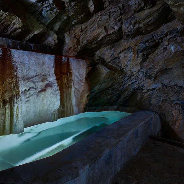 Bagni di Pisa Palace & Thermal Spa 5