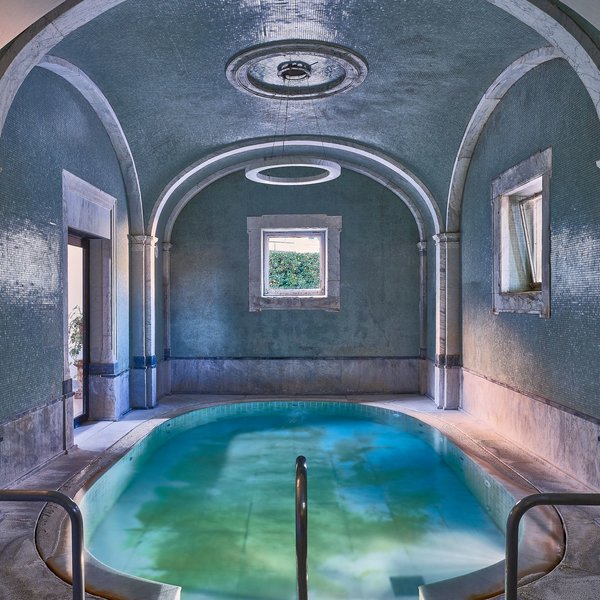 Bagni di Pisa Palace & Thermal Spa 6