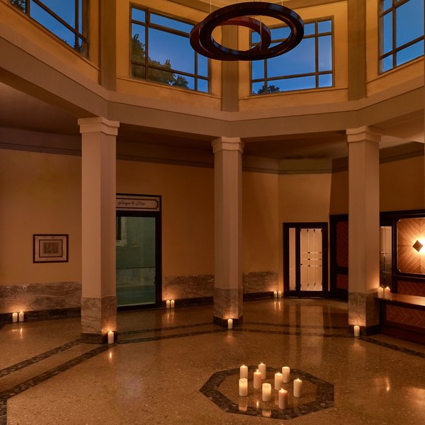 Bagni di Pisa Palace & Thermal Spa 10