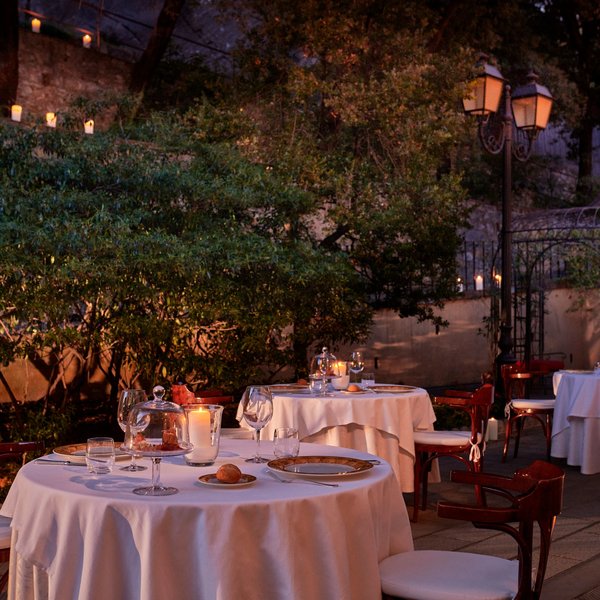 Bagni di Pisa Palace & Thermal Spa 11