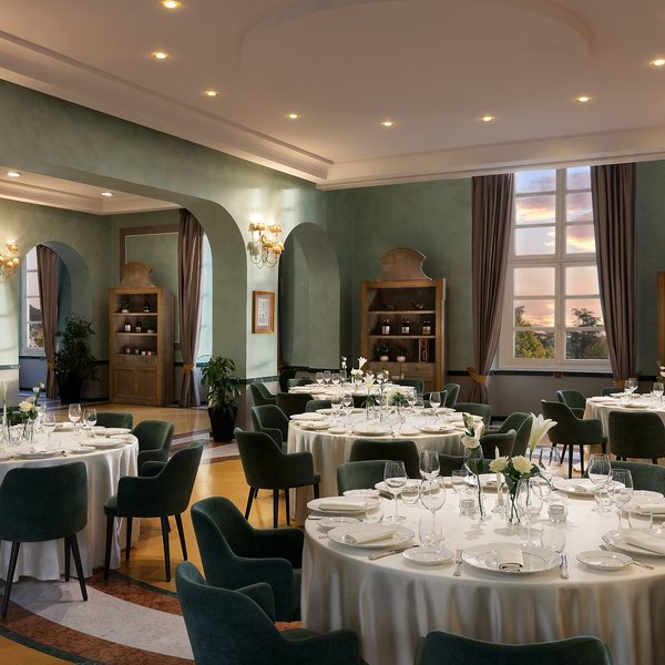 Bagni di Pisa Palace & Thermal Spa 12