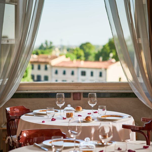 Bagni di Pisa Palace & Thermal Spa 14