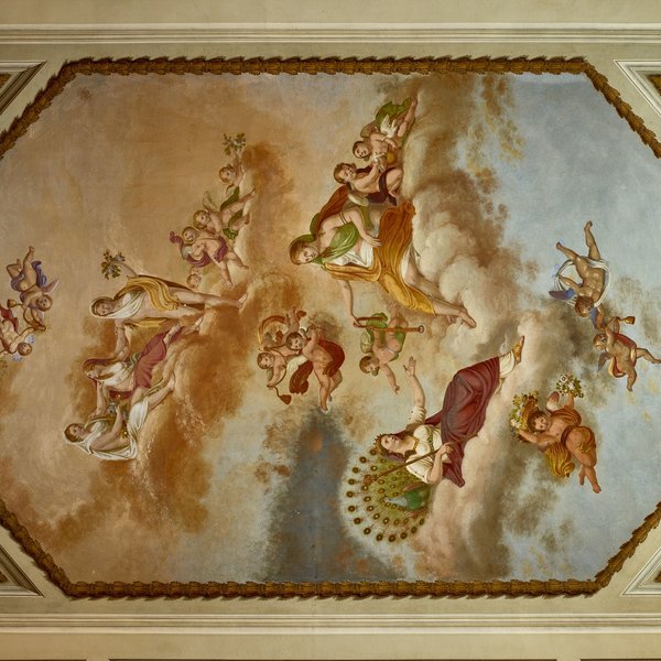 Bagni di Pisa Palace & Thermal Spa 17
