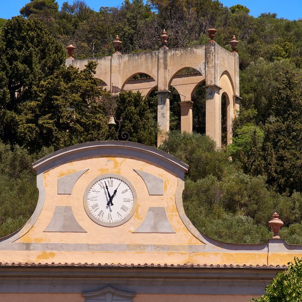 Bagni di Pisa Palace & Thermal Spa 20