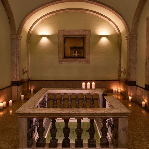 Bagni di Pisa Palace & Thermal Spa 9
