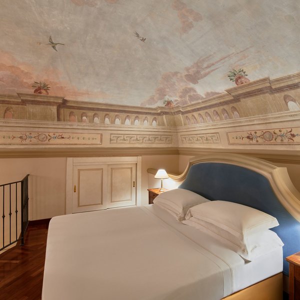 Bagni di Pisa Palace & Thermal Spa 16
