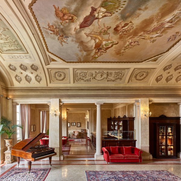 Bagni di Pisa Palace & Thermal Spa 18