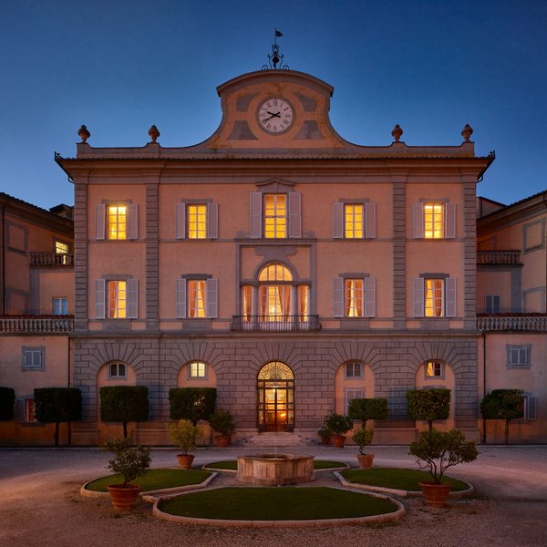 Bagni di Pisa Palace & Thermal Spa 19