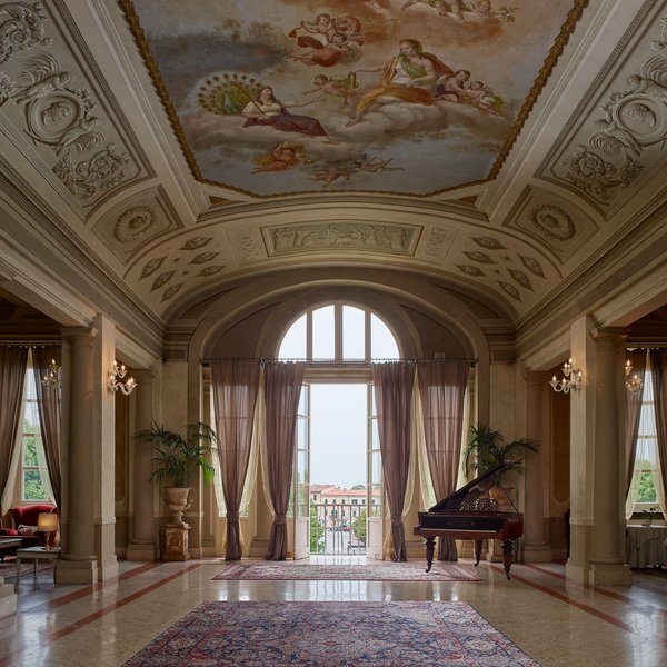 Bagni di Pisa Palace & Thermal Spa 21