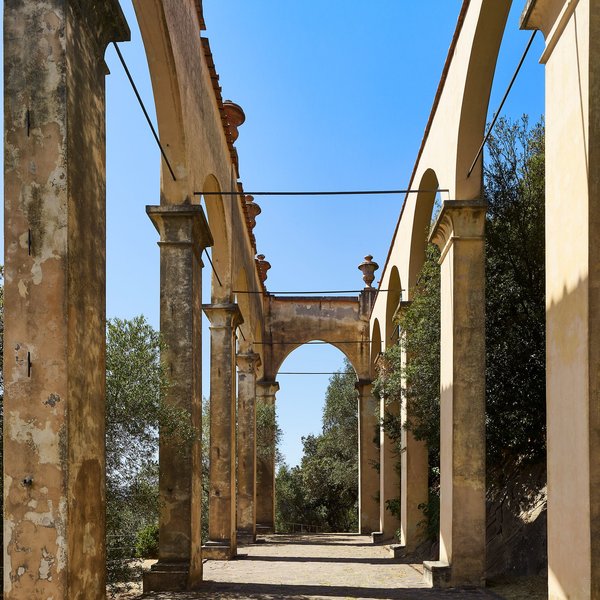 Bagni di Pisa Palace & Thermal Spa 23