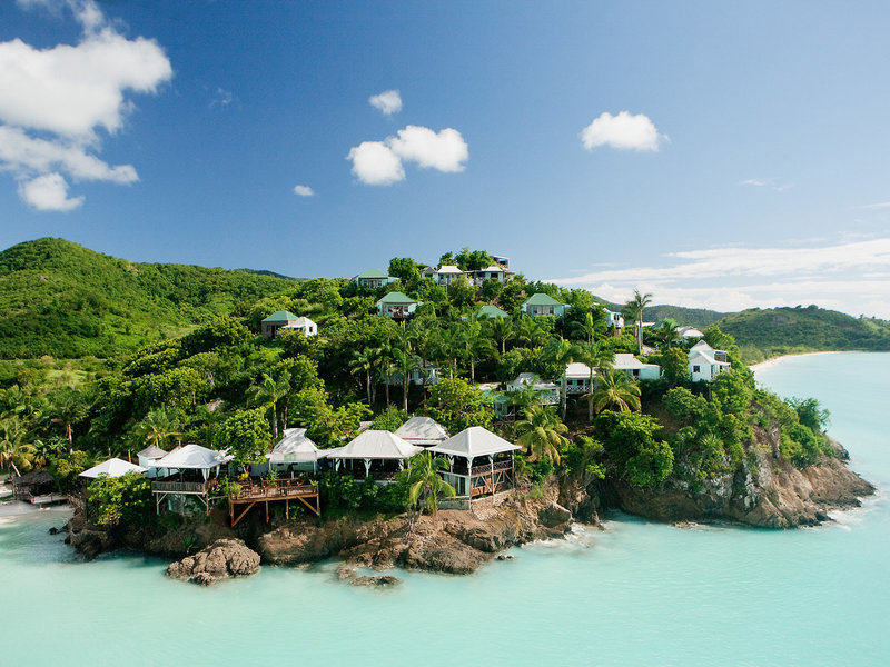 Cocos Hotel 1