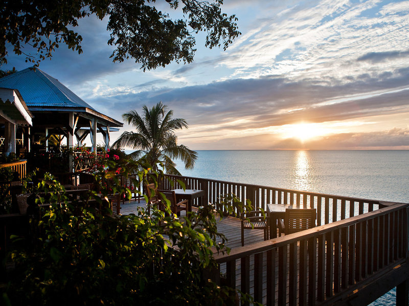 Cocos Hotel 2