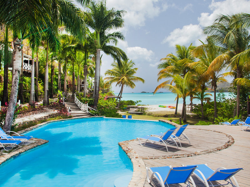 Cocos Hotel 5