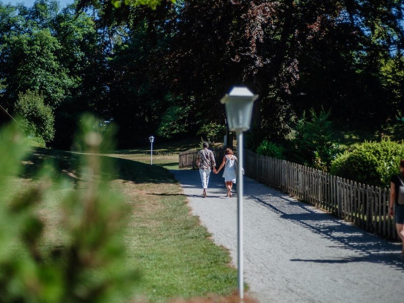 Inselhotel Faakersee 7