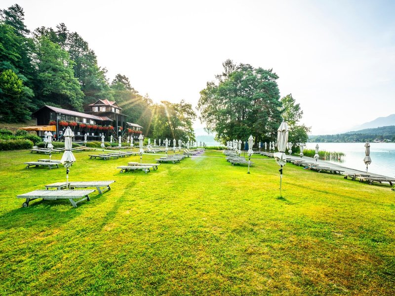 Inselhotel Faakersee 11