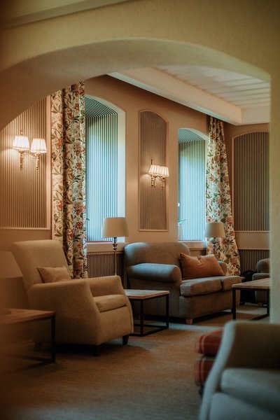 Inselhotel Faakersee 15