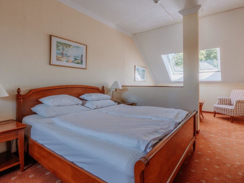 Inselhotel Faakersee 16