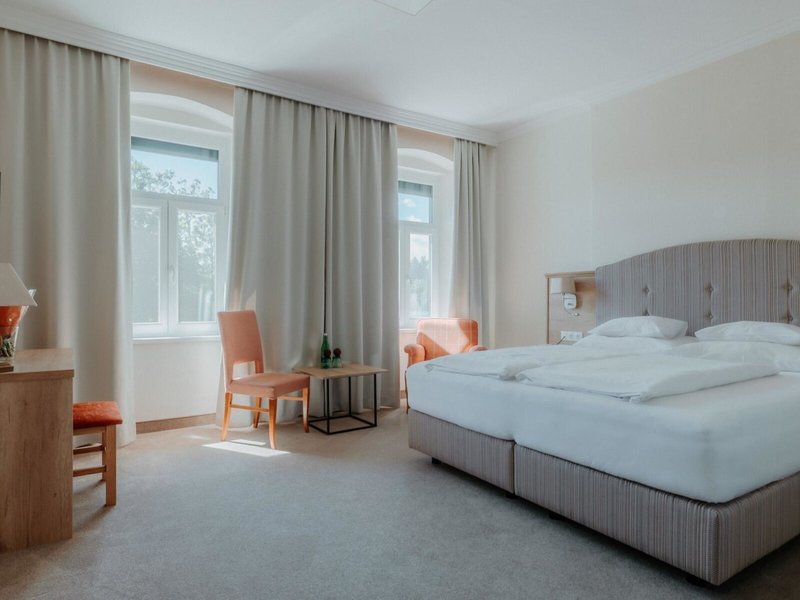 Inselhotel Faakersee 17