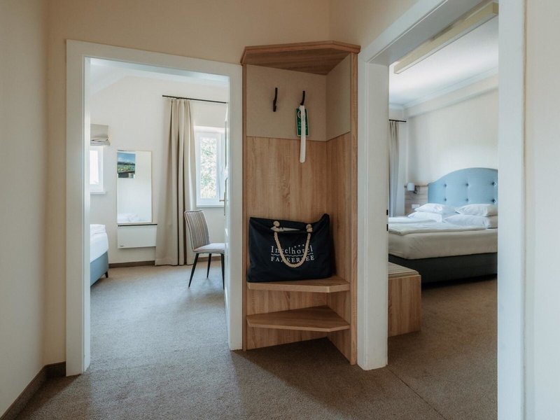 Inselhotel Faakersee 18