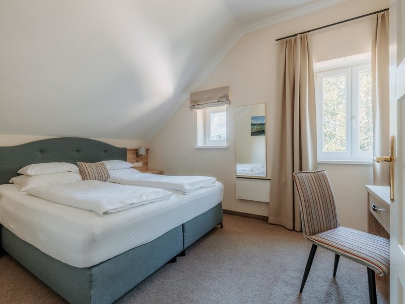 Inselhotel Faakersee 19