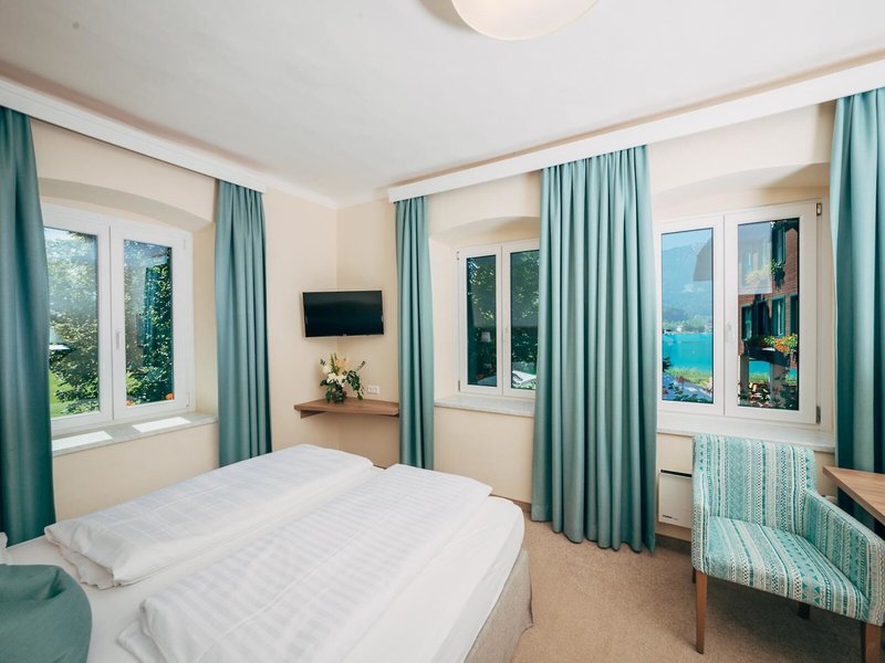 Inselhotel Faakersee 20