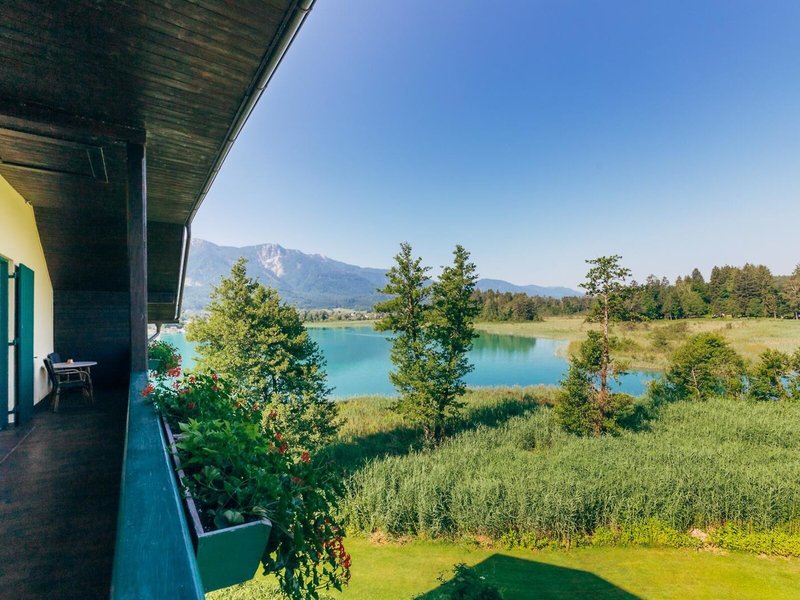 Inselhotel Faakersee 21