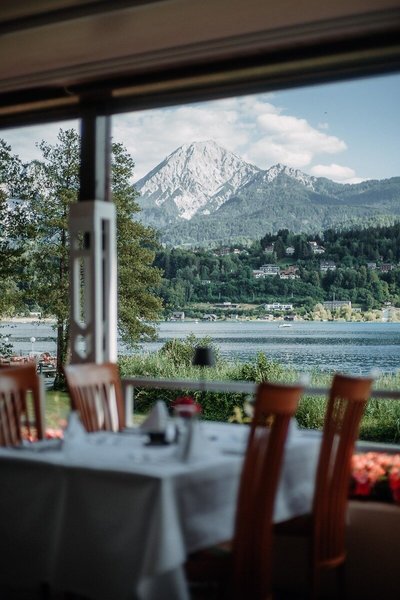 Inselhotel Faakersee 22