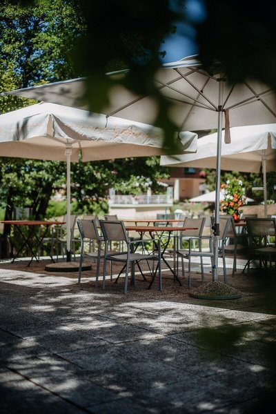 Inselhotel Faakersee 23