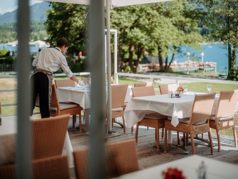 Inselhotel Faakersee 25