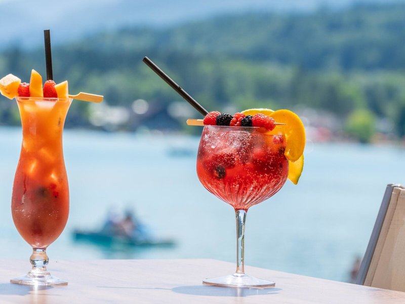 Inselhotel Faakersee 27