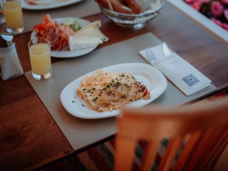 Inselhotel Faakersee 29