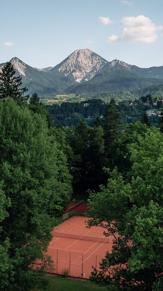 Inselhotel Faakersee 34