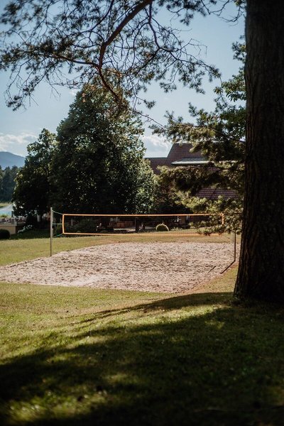 Inselhotel Faakersee 40