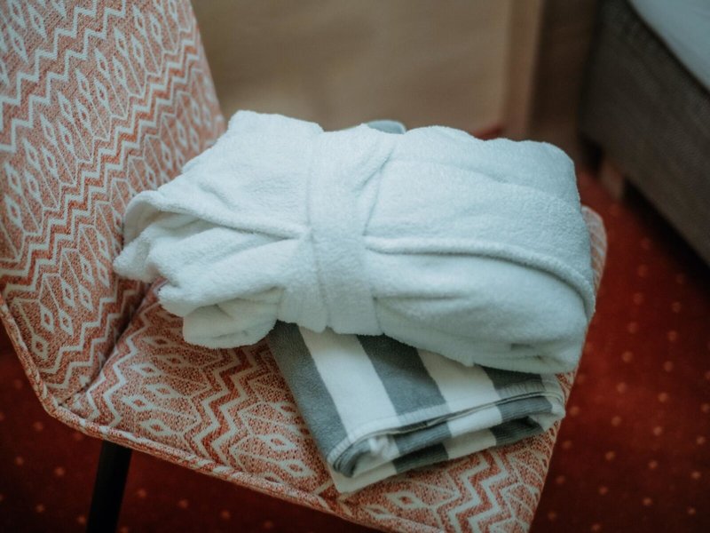 Inselhotel Faakersee 42