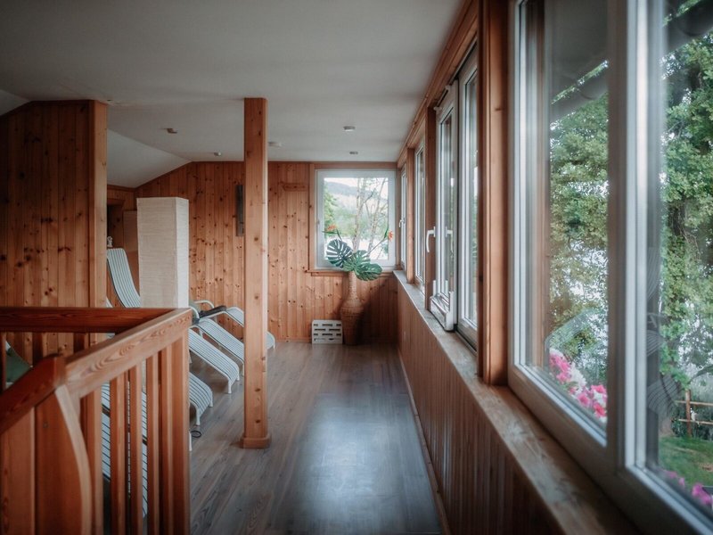 Inselhotel Faakersee 43