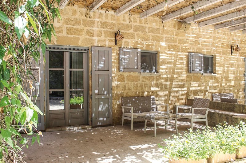 Masseria Relais Santa Teresa 2