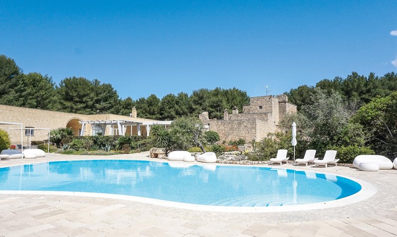 Masseria Relais Santa Teresa 3