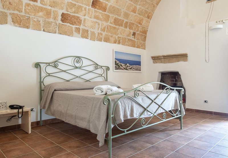 Masseria Relais Santa Teresa 6
