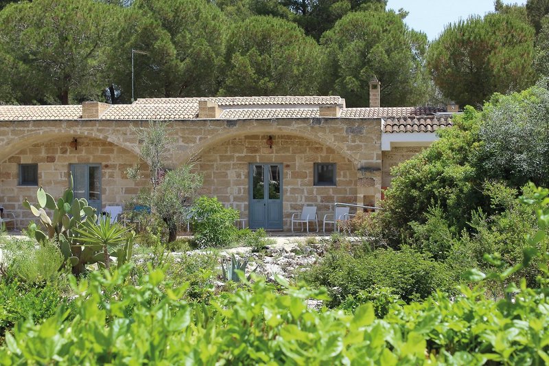 Masseria Relais Santa Teresa 7