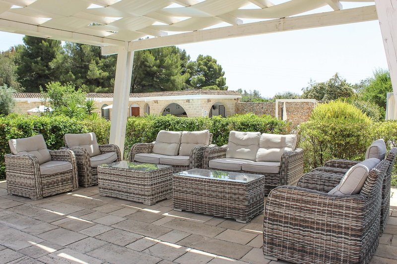 Masseria Relais Santa Teresa 8