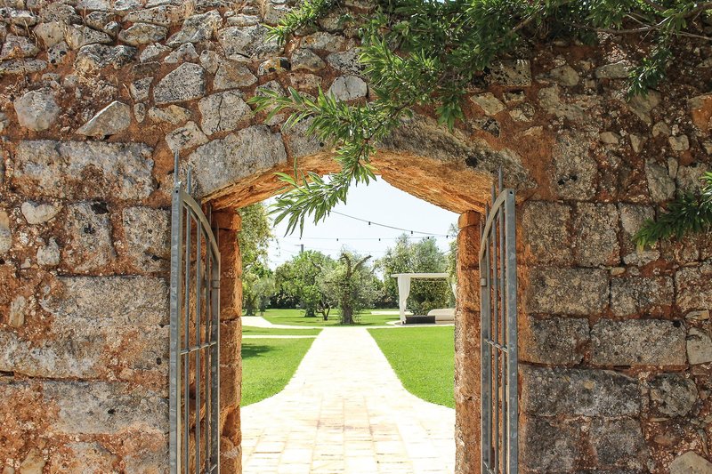 Masseria Relais Santa Teresa 13