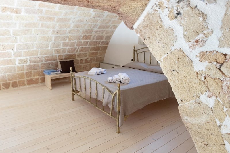 Masseria Relais Santa Teresa 21