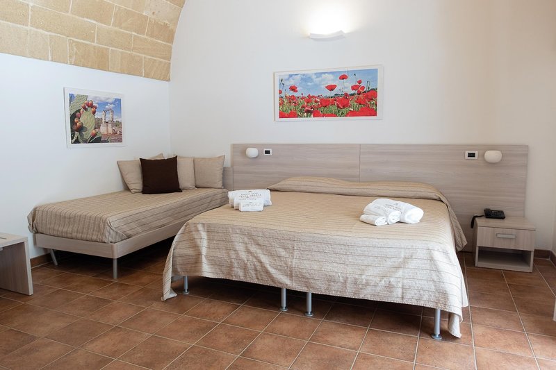 Masseria Relais Santa Teresa 23