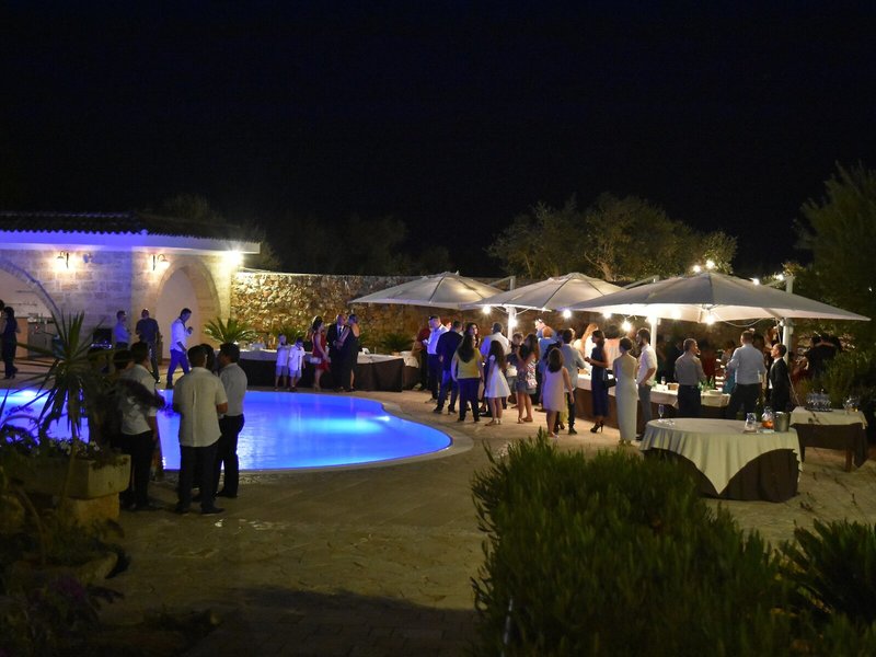 Masseria Relais Santa Teresa