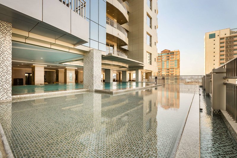 Wyndham Garden Manama 3