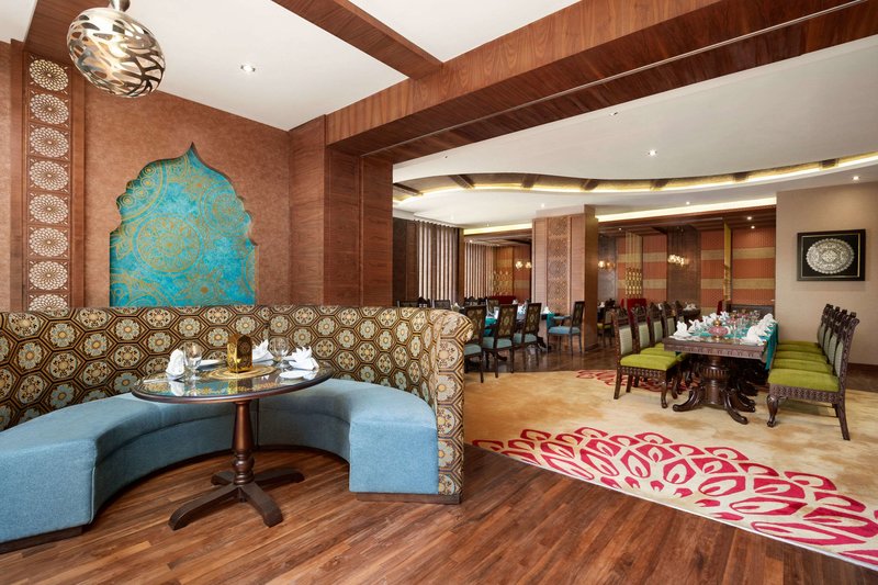 Wyndham Garden Manama 4